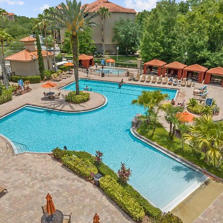 Near Disney W/ Pool-3Br/2Ba-Spacious & Cozy Condo ดาเวนพอร์ต ภายนอก รูปภาพ