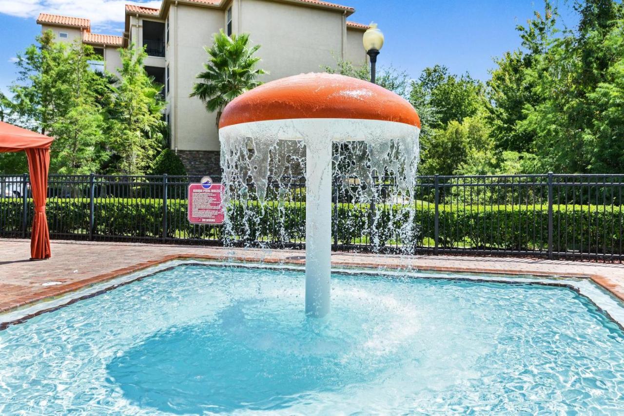 Near Disney W/ Pool-3Br/2Ba-Spacious & Cozy Condo ดาเวนพอร์ต ภายนอก รูปภาพ
