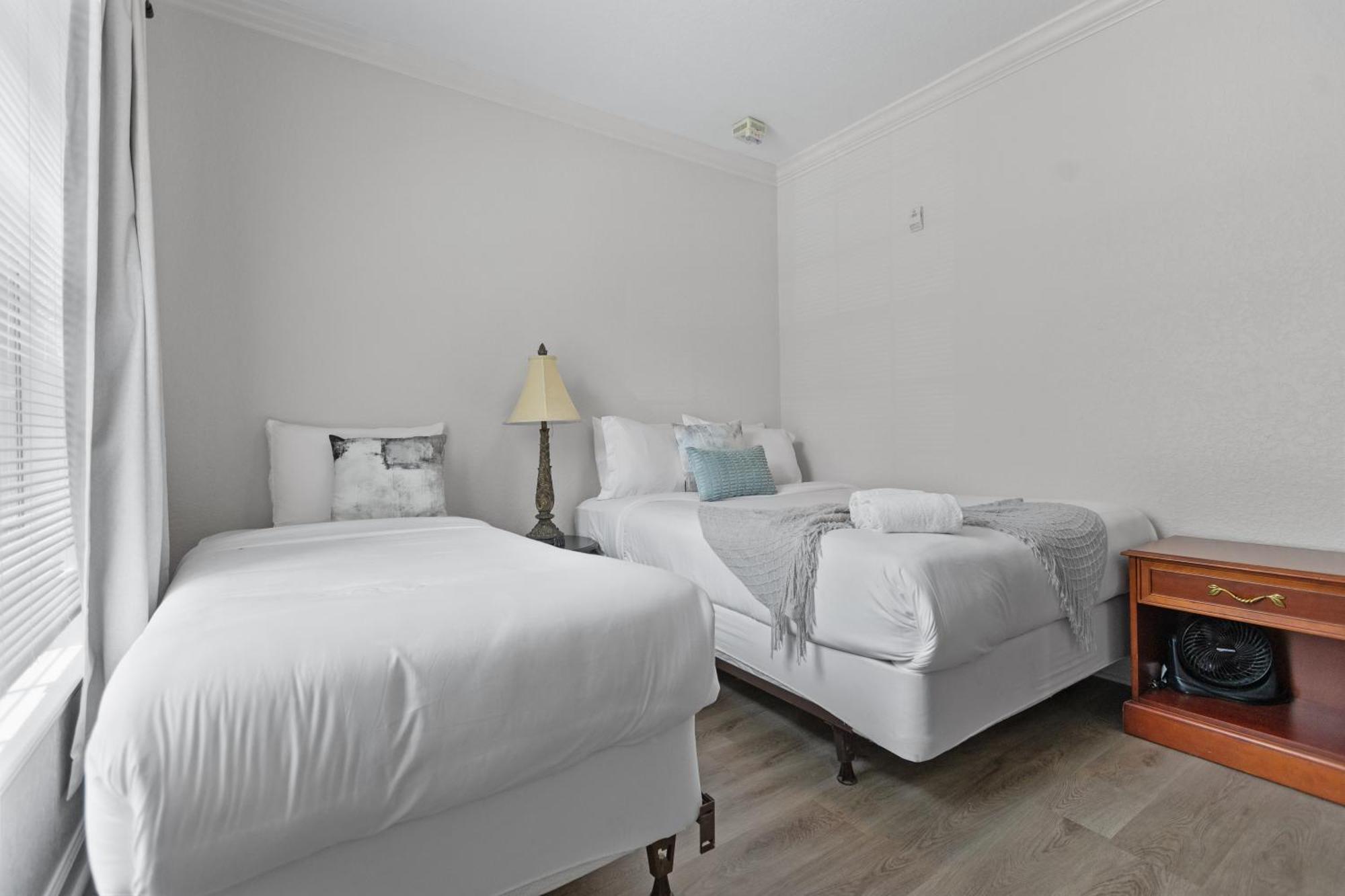 Near Disney W/ Pool-3Br/2Ba-Spacious & Cozy Condo ดาเวนพอร์ต ภายนอก รูปภาพ