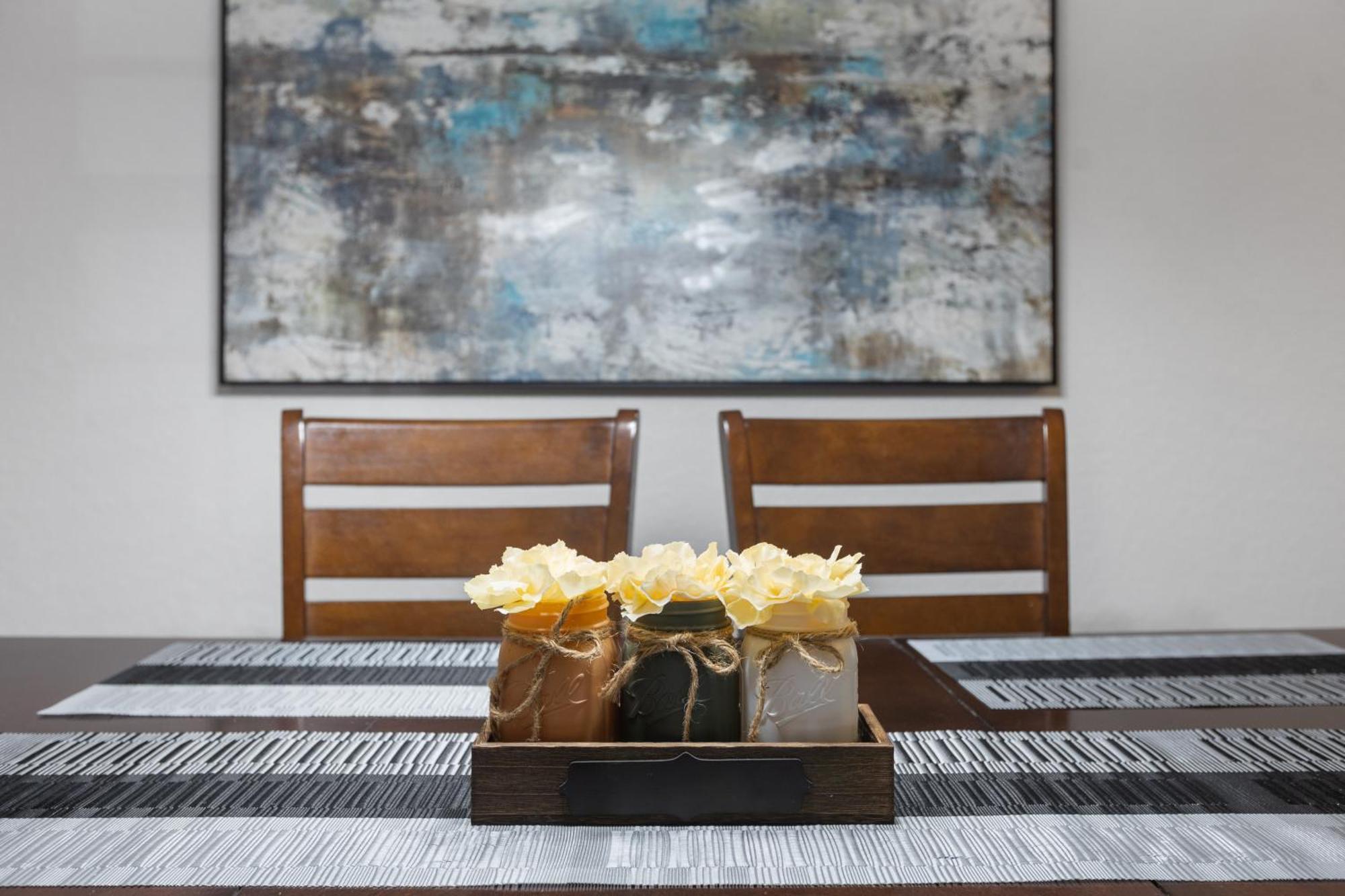 Near Disney W/ Pool-3Br/2Ba-Spacious & Cozy Condo ดาเวนพอร์ต ภายนอก รูปภาพ
