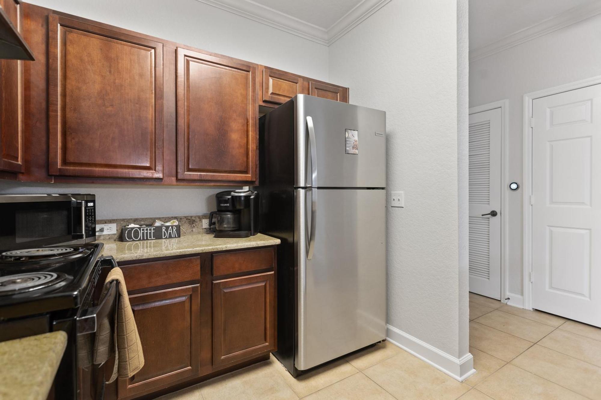 Near Disney W/ Pool-3Br/2Ba-Spacious & Cozy Condo ดาเวนพอร์ต ภายนอก รูปภาพ