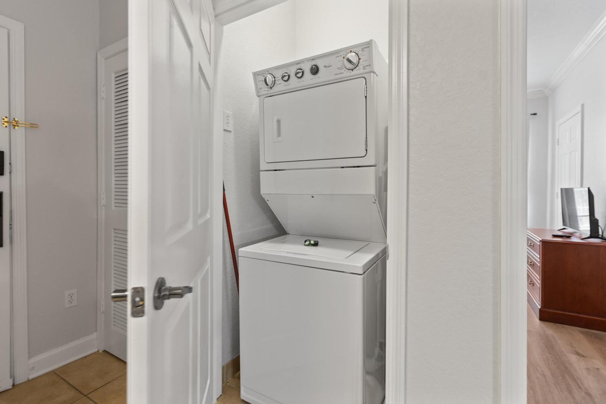 Near Disney W/ Pool-3Br/2Ba-Spacious & Cozy Condo ดาเวนพอร์ต ภายนอก รูปภาพ