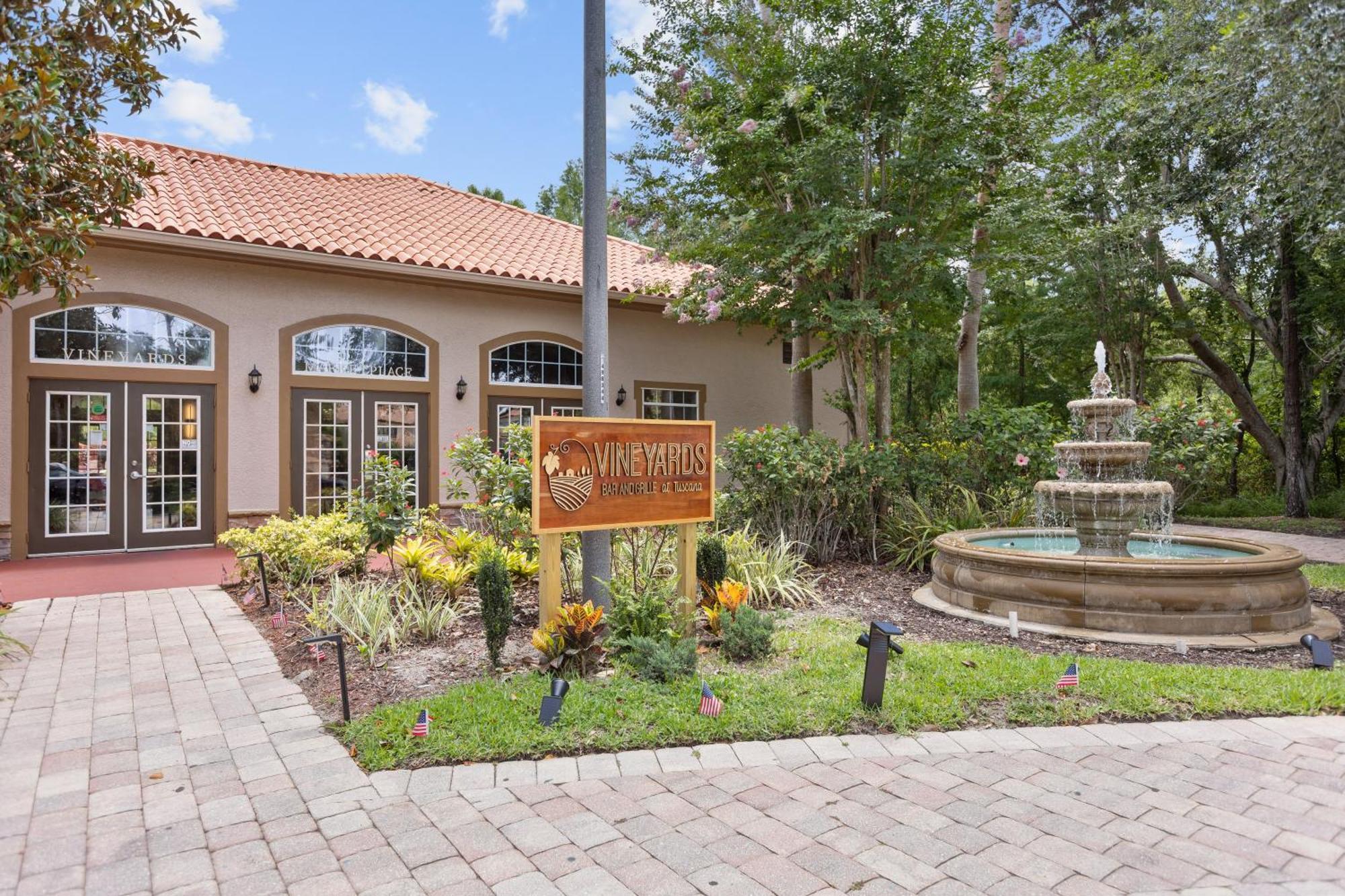Near Disney W/ Pool-3Br/2Ba-Spacious & Cozy Condo ดาเวนพอร์ต ภายนอก รูปภาพ