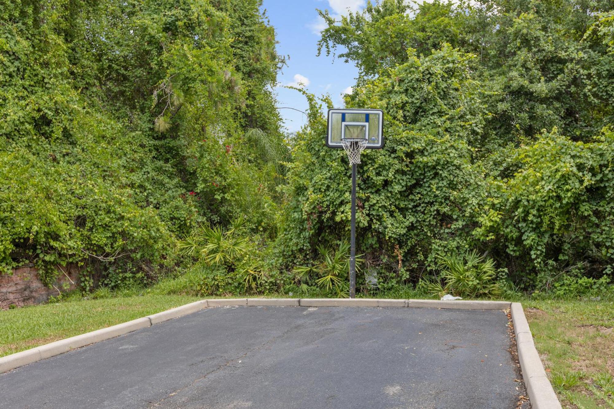 Near Disney W/ Pool-3Br/2Ba-Spacious & Cozy Condo ดาเวนพอร์ต ภายนอก รูปภาพ